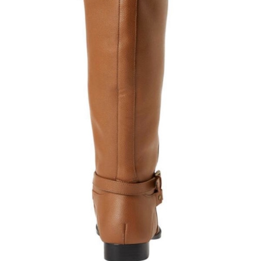 Comfort sole women’s boots - Picture 2 of 3